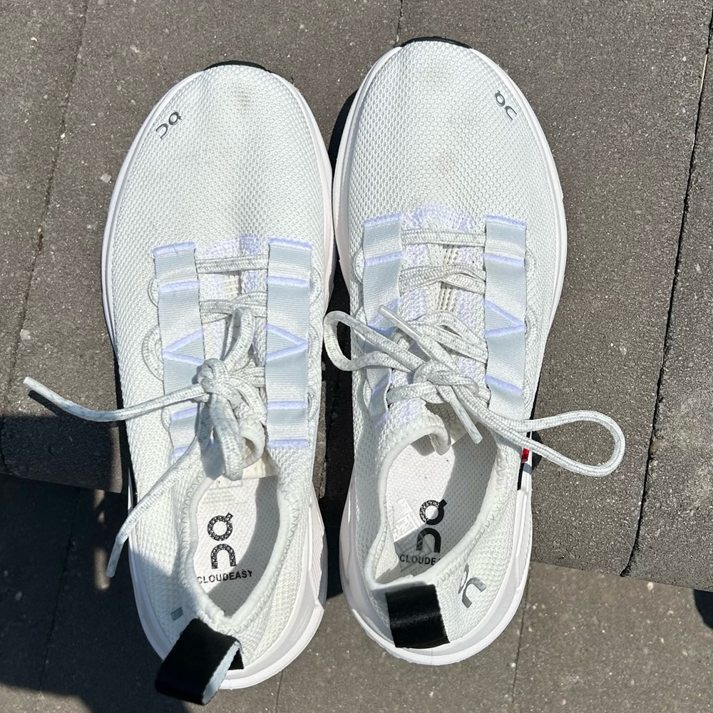 ON cloud 8.5